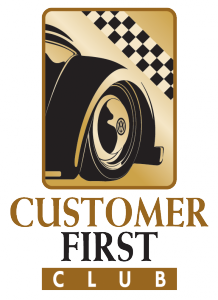 Customer First Club 