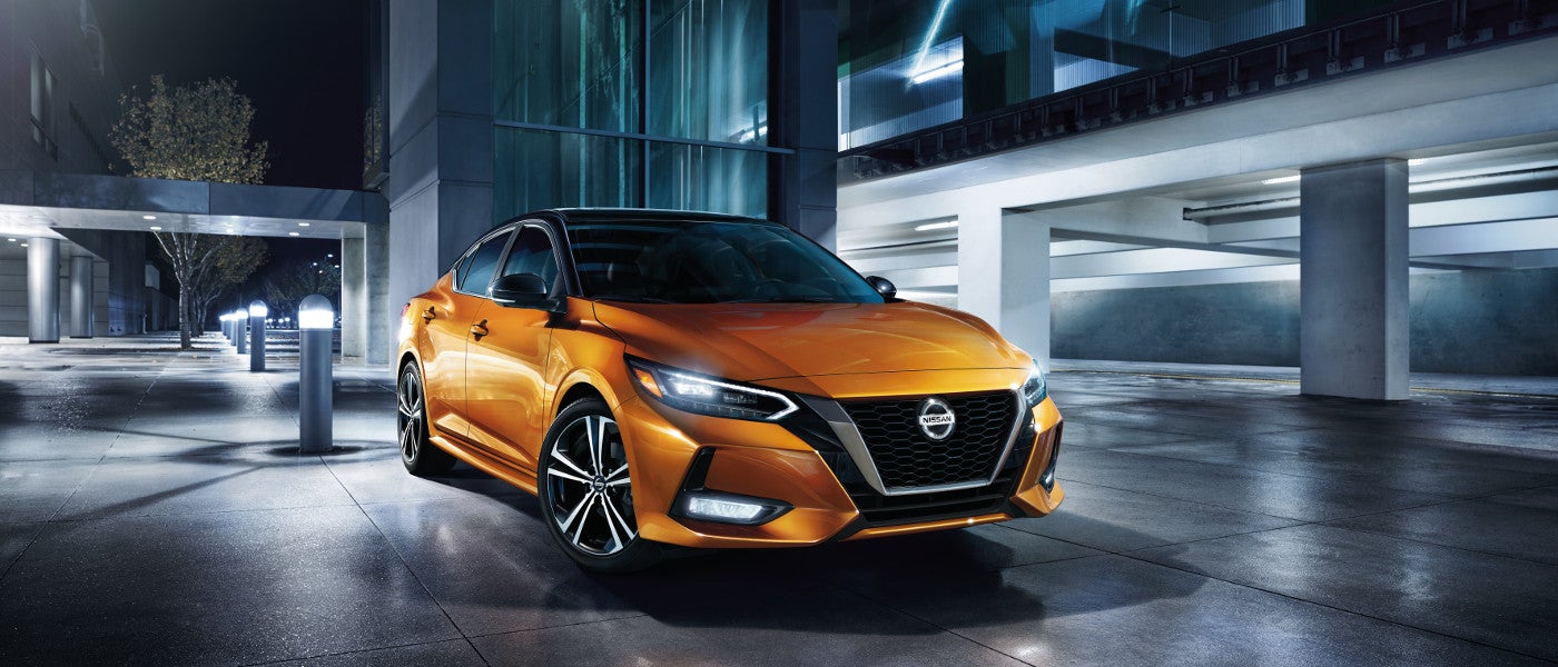 Nissan Sentra Preview Features Design Release Date