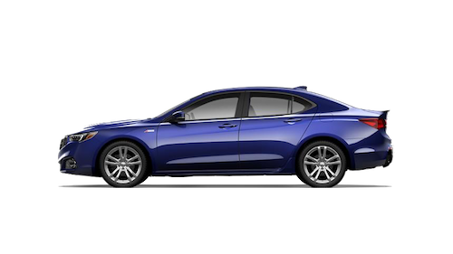 2020 Acura Tlx New Colors Acura Dealer Near Fort Lee