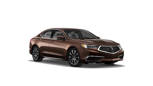 2020 Acura Tlx New Colors Acura Dealer Near Fort Lee