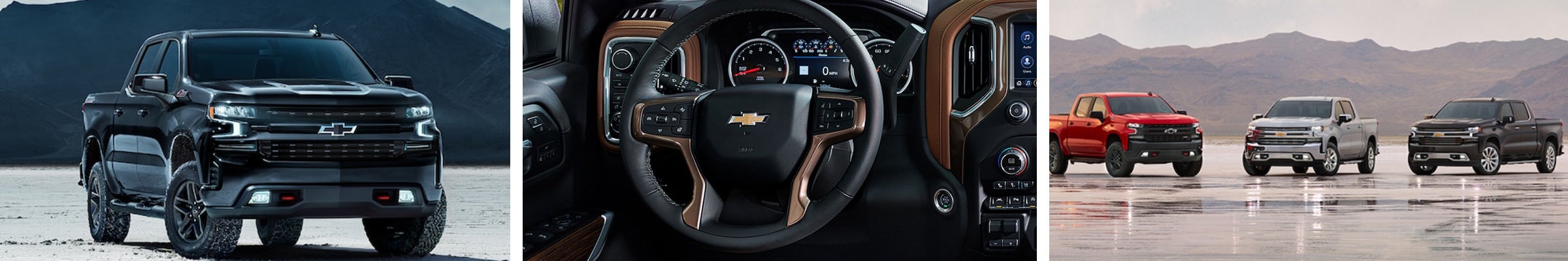 2021 Chevrolet Silverado 1500 For Sale Madison WI | Sun Prairie