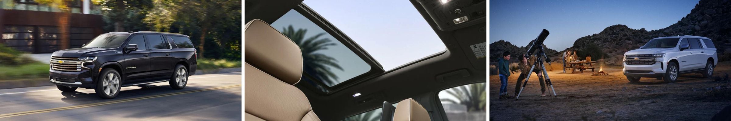 2023 Chevrolet Suburban