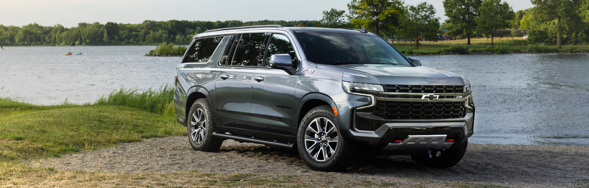 2023-Chevrolet-Suburban