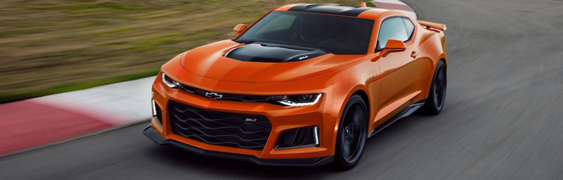 2022-camaro