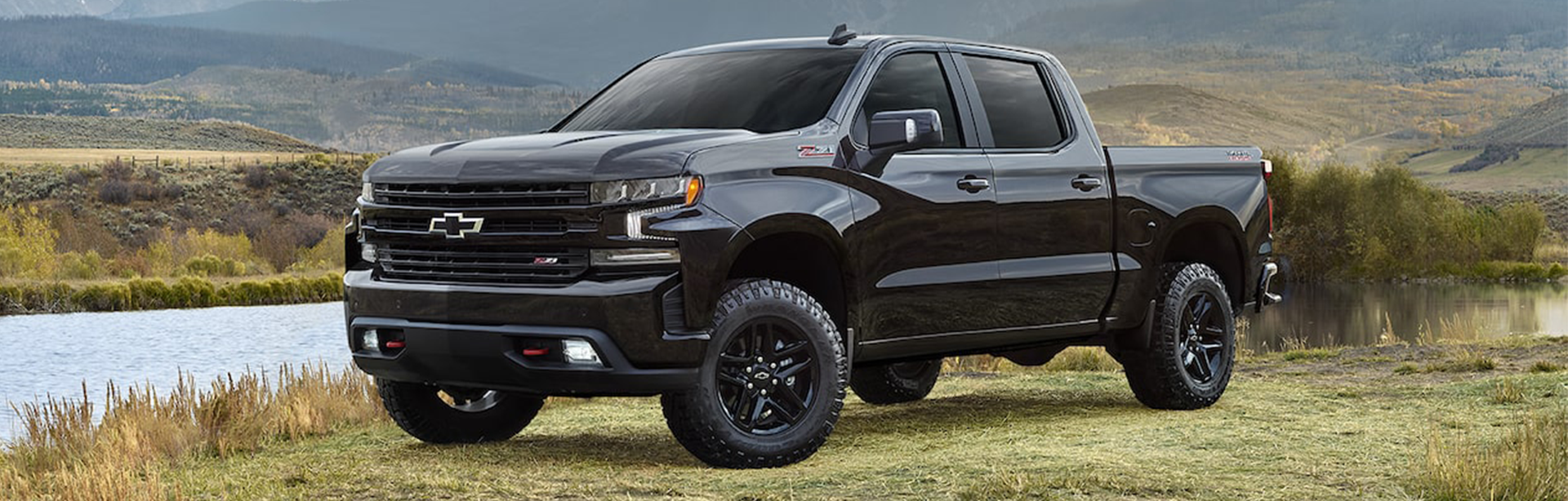 2023 Silverado 1500