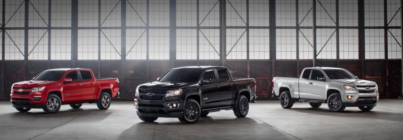 2018-chevy-colorado-special-editions-sun-prairie-wisconsin