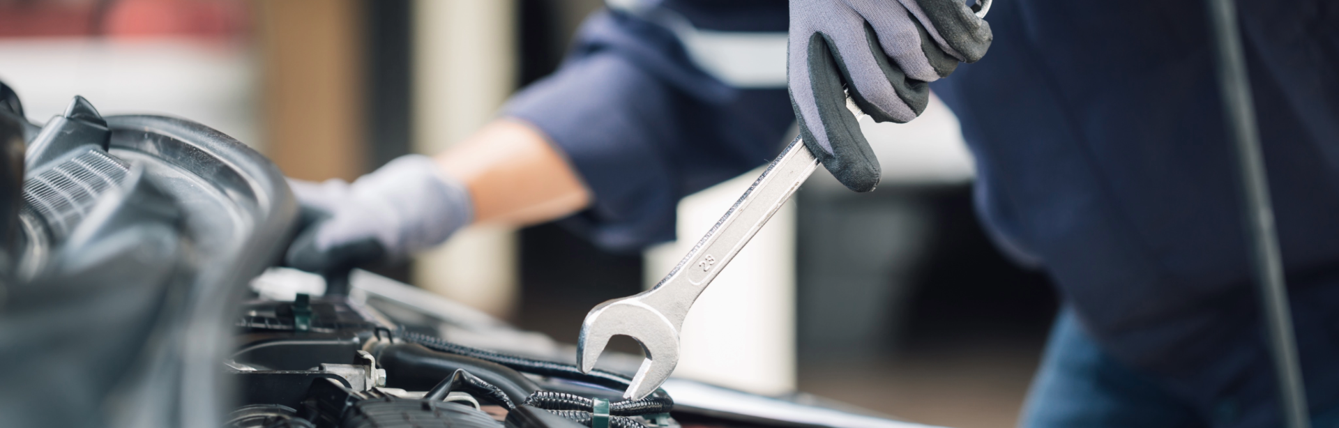 Vehicle Service