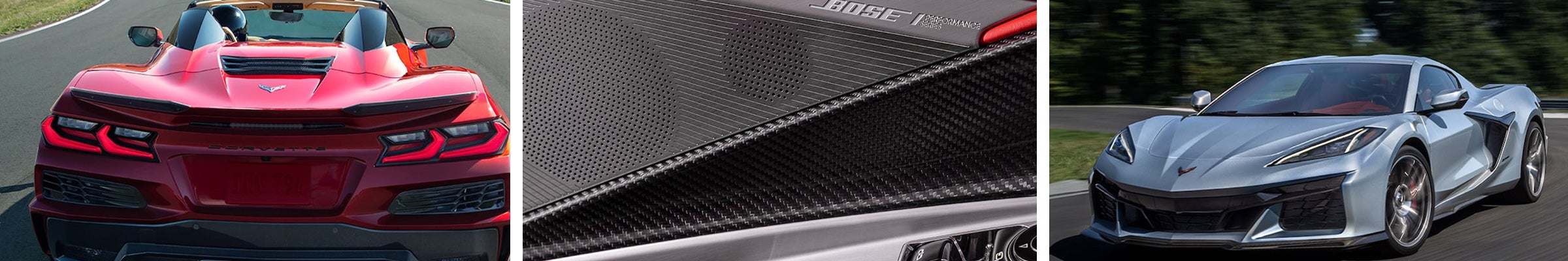 2023 Chevrolet Corvette