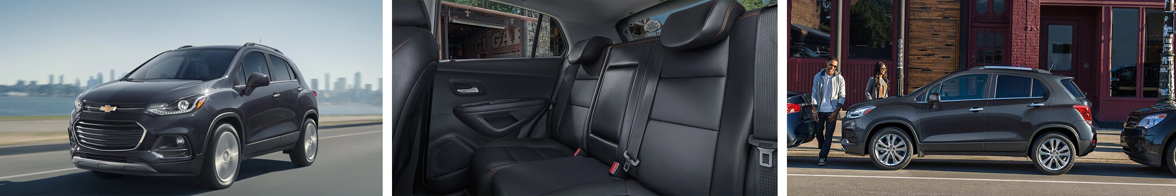2021 Chevrolet Trax