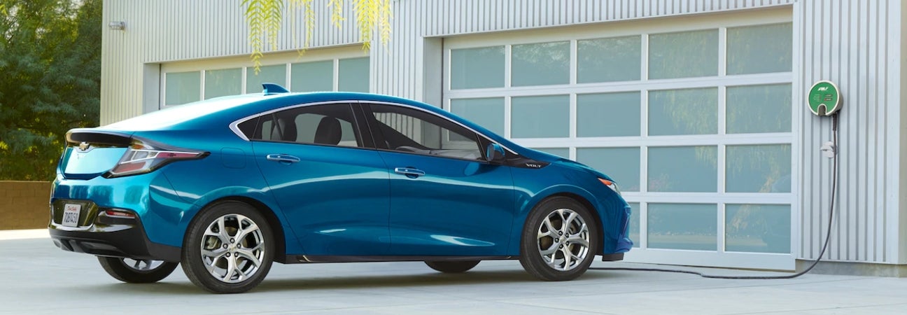 2019 chevrolet volt madison wi