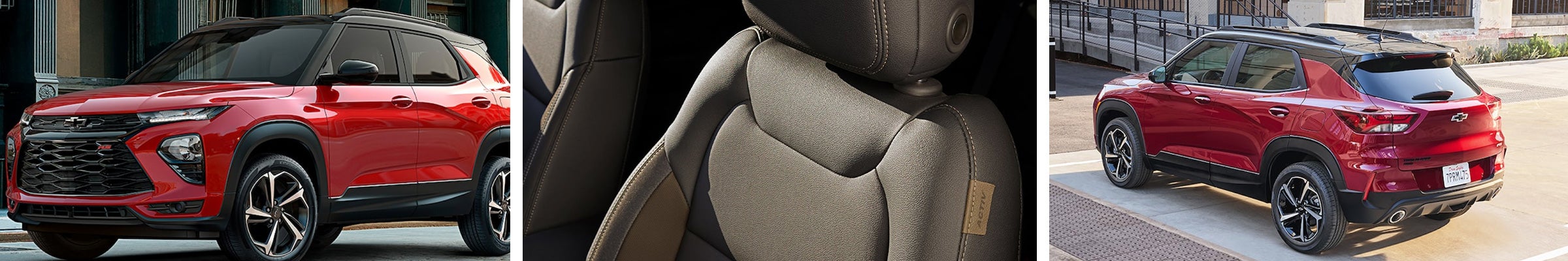 2022 Chevrolet Trailblazer For Sale Madison WI | Sun Prairie