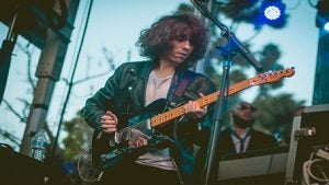 Best Music Venues in Fort Smith, AR | Rath Auto Resources