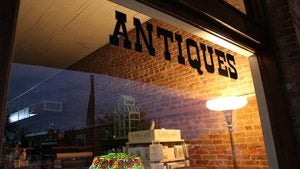 Antique Stores in Fort Smith - Rath Auto Resources