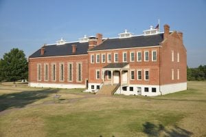Visitor Center