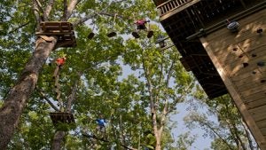 Outdoor Activities in Fort Smith, AR | Rath Auto Resources