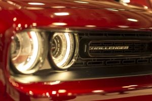 Challenger SXT - Rath Auto Resources