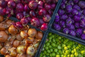 Corona Farmers Market
