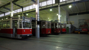 4 Reasons to Check Out the Trolley Museum in Fort Smith AR