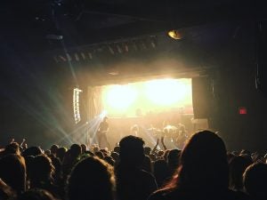 Mayday Parade