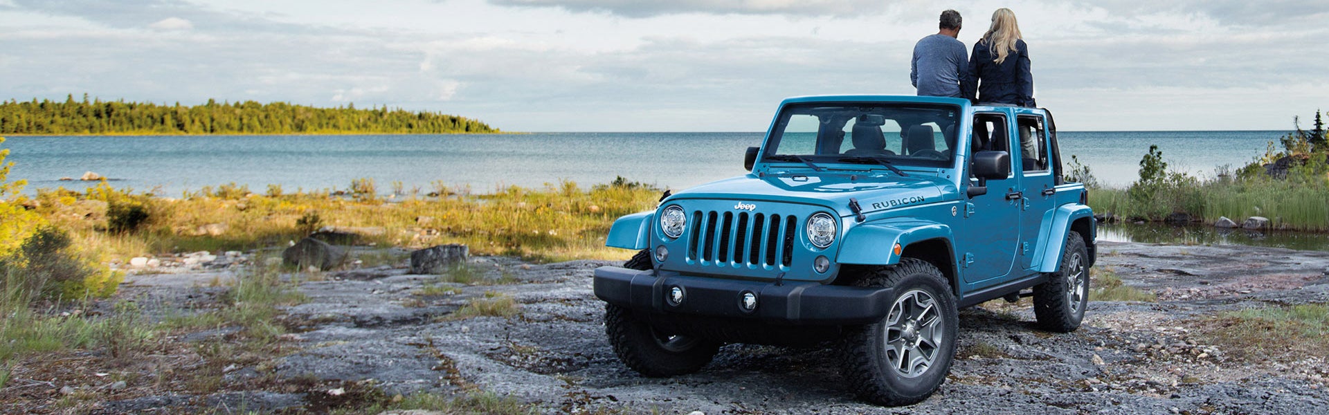 used Jeep Wrangler for sale near me