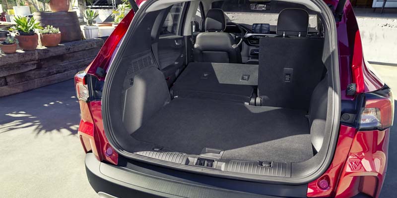 used SUVs for sale near Myrtle Beach, SC