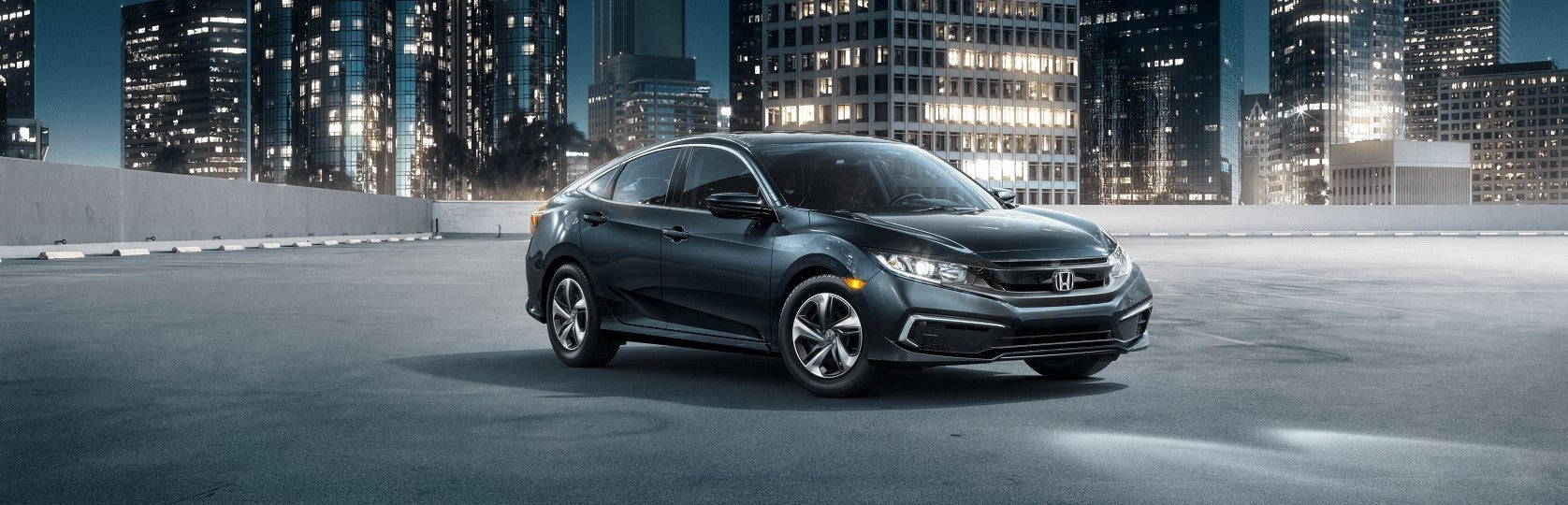 Used Car Dealer near Carlisle PA Faulkner Honda