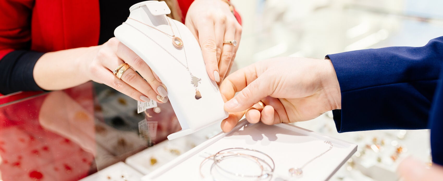 Community Spotlight Mountz Jewelers Faulkner Honda Harrisburg PA