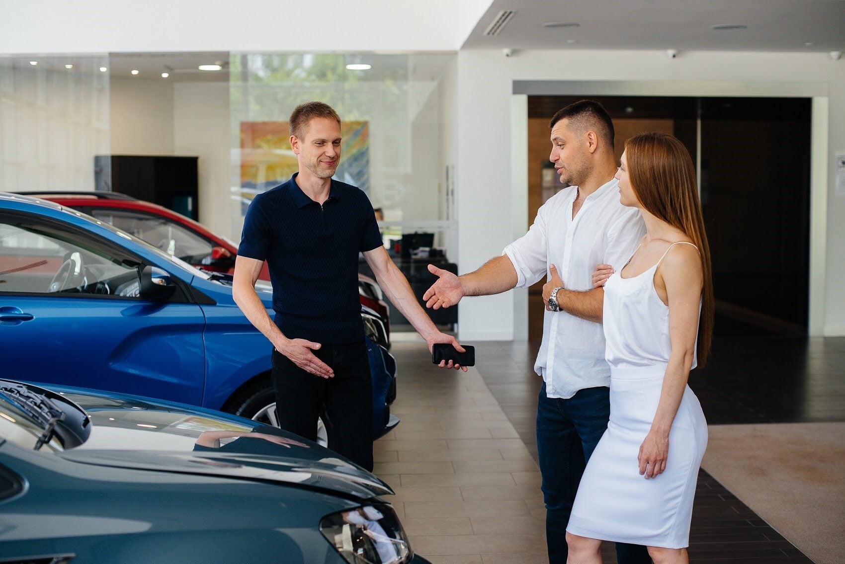 Used Car Dealer near Carlisle PA Faulkner Honda