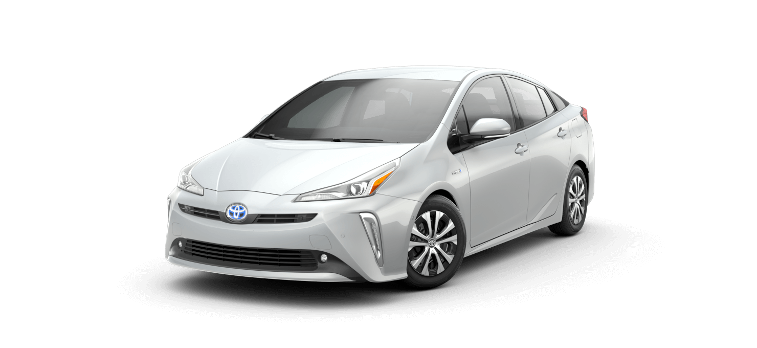 2021 Toyota Prius Review Harrisburg PA 