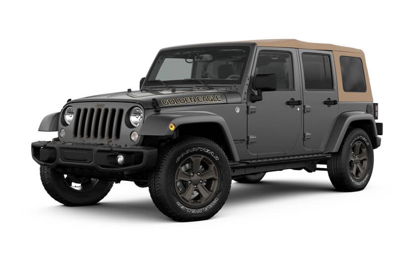 Jeep Wrangler Unlimited for Sale Huntington WV | Walker Chrysler Dodge Jeep  Ram