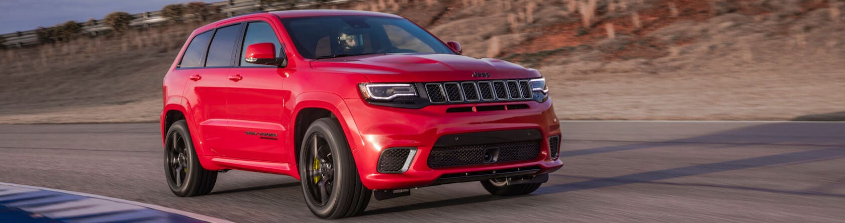 2021 Jeep Grand Cherokee Review