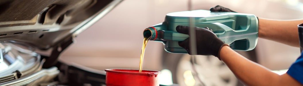 Auto Repair near Charleston, WV