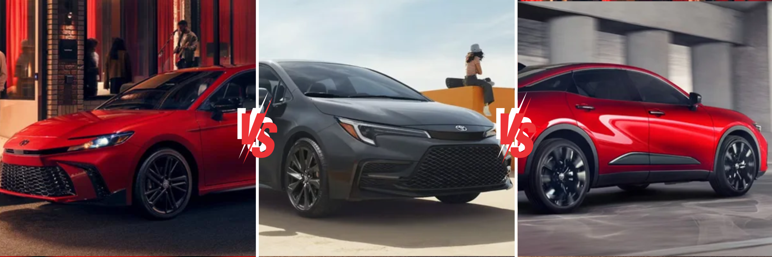 Camry vs Corolla vs Crown_MAIN