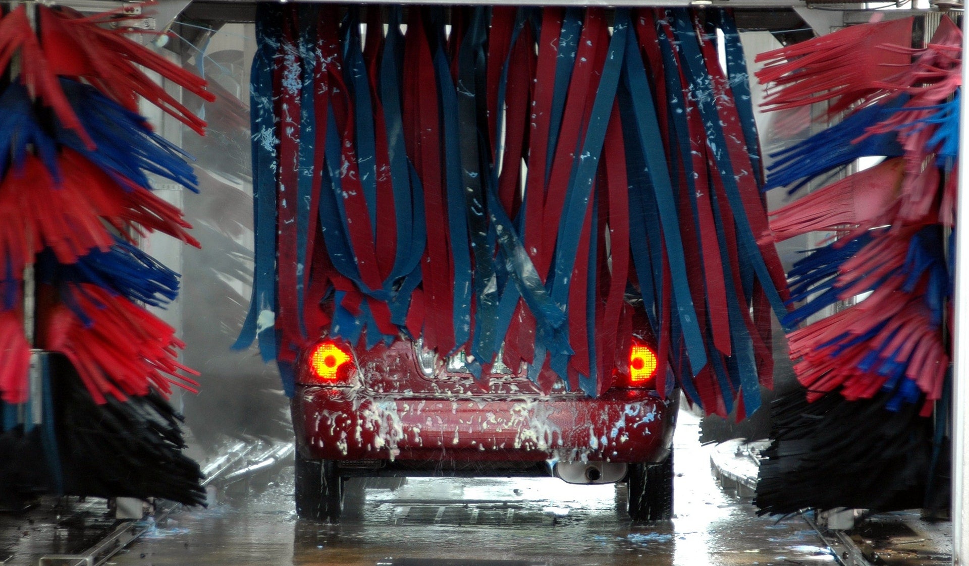 Car Wash Waldorf