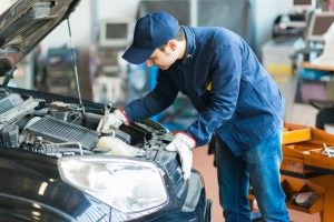 Honda Warranty Coverage