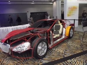 Considering a Demo Car?