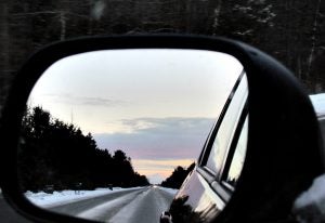 Safe-Driving Features of the 2018 Chevrolet Equinox