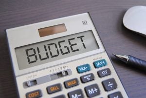 Set a Budget for Your Next Chevy