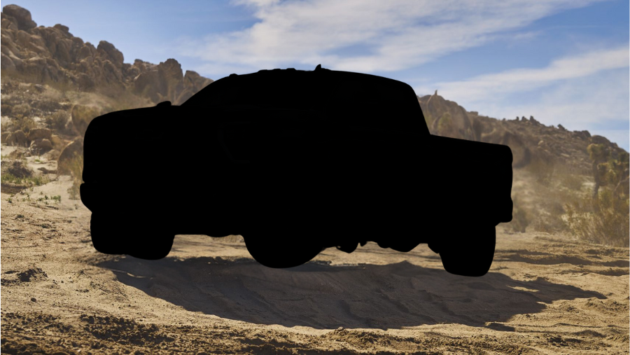 Silverado shadow