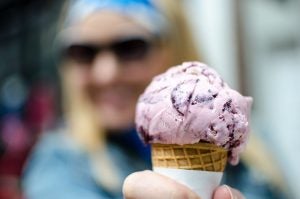 Best Places for Ice Cream Around Waldorf, MD