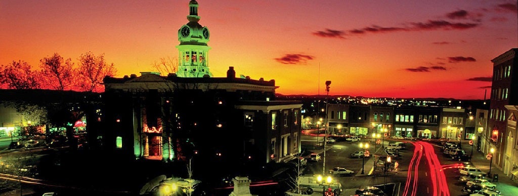 Murfreesboro, TN