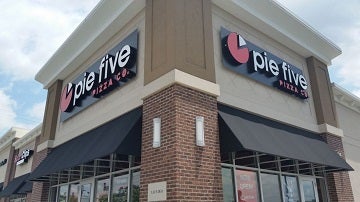Pie Five Pizza Co.