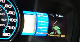 2018 Ford Hybrid Nashville, TN