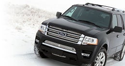 new 2018 Ford Expedition Nashville, TN