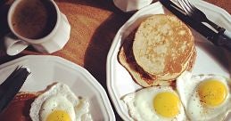 breakfast in Nashville, TN