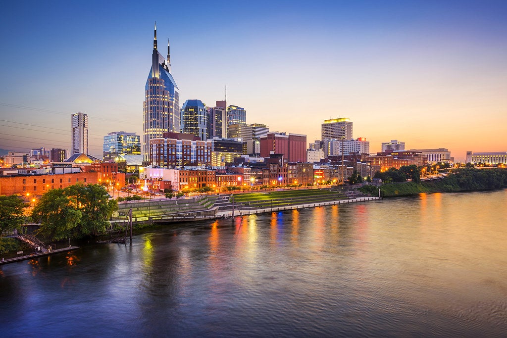 Nashville, TN