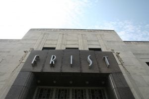 Places to go in Nashville