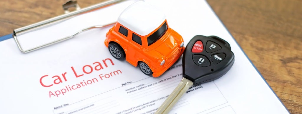 Car loan