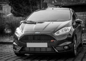 ford car