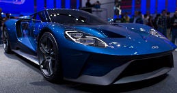 performance ford nashville, TN